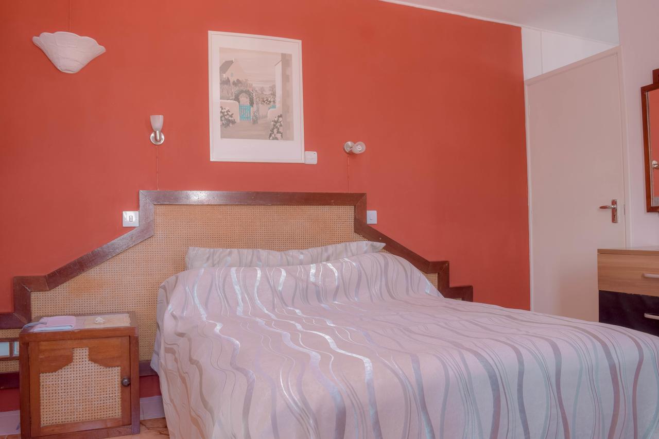 Bed and Breakfast Chez Tino Тру д'О Дус Экстерьер фото